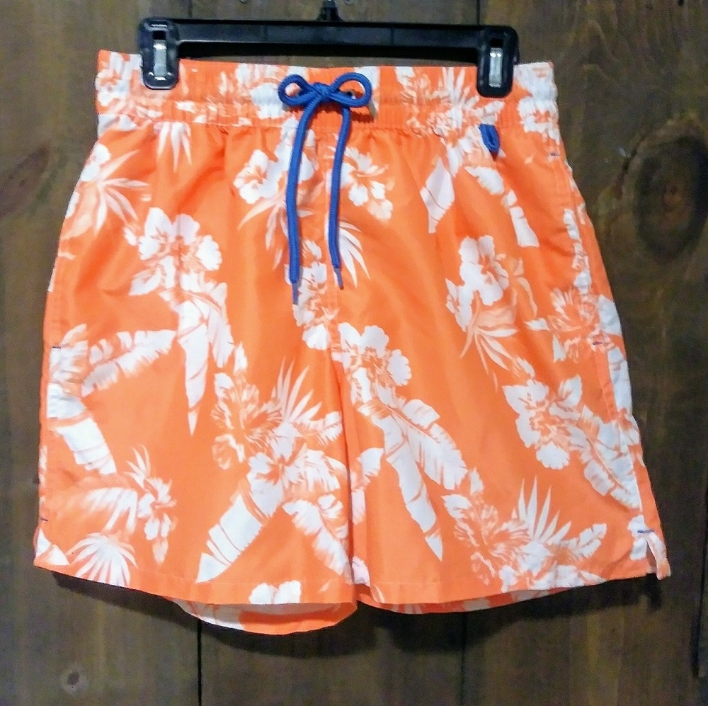 Swim Trunks